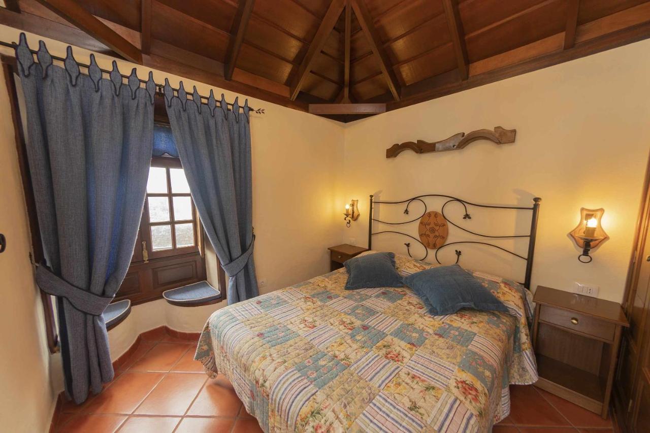 Country house Monte Del Agua *