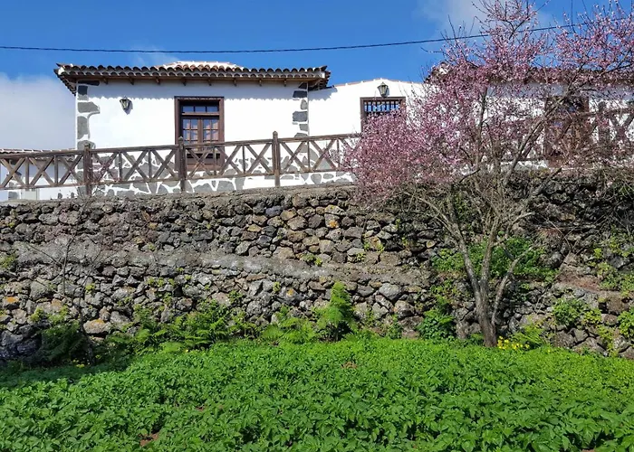 Casa Rural Monte Del Agua