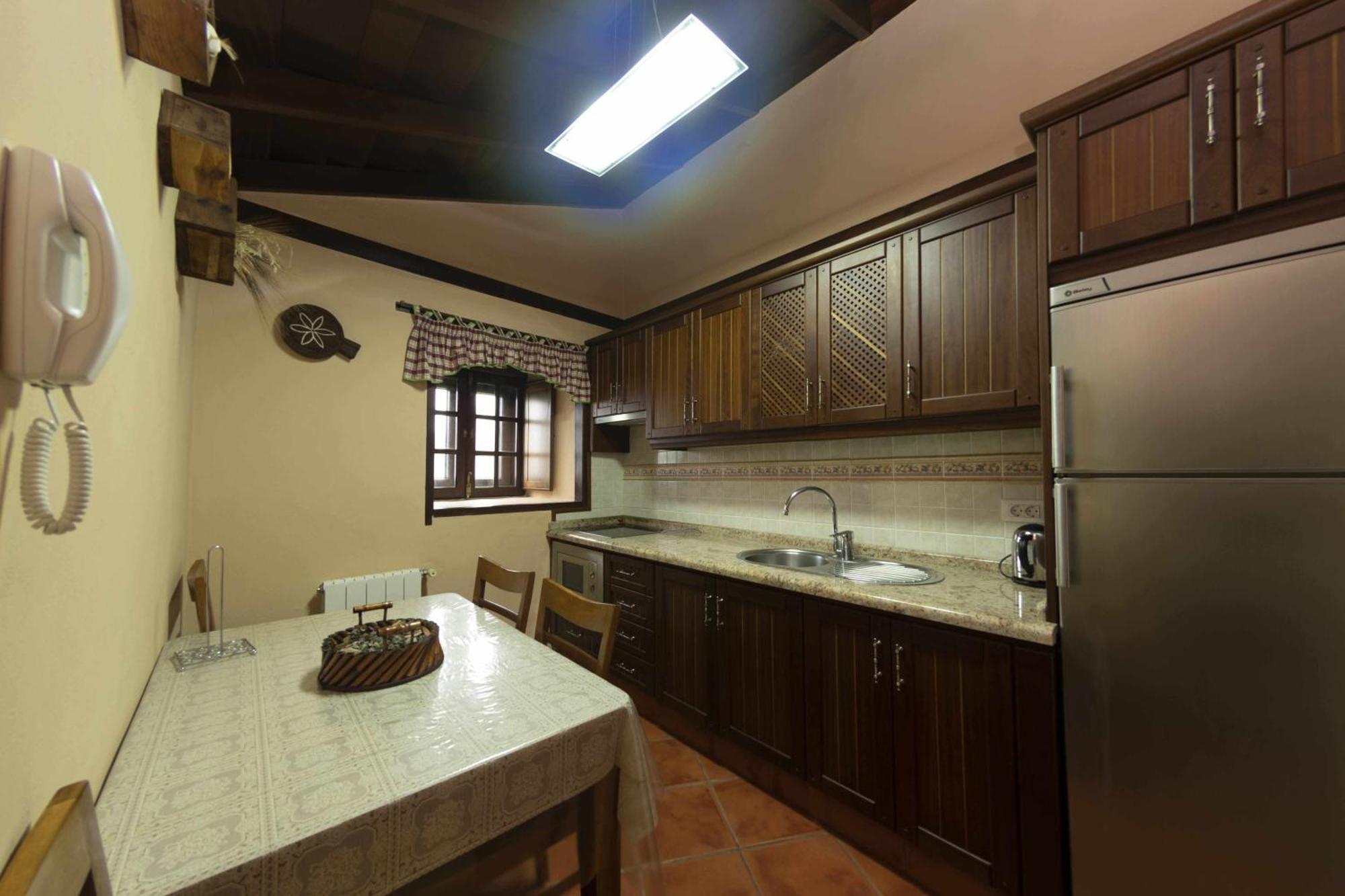 Monte Del Agua Casa de Campo *