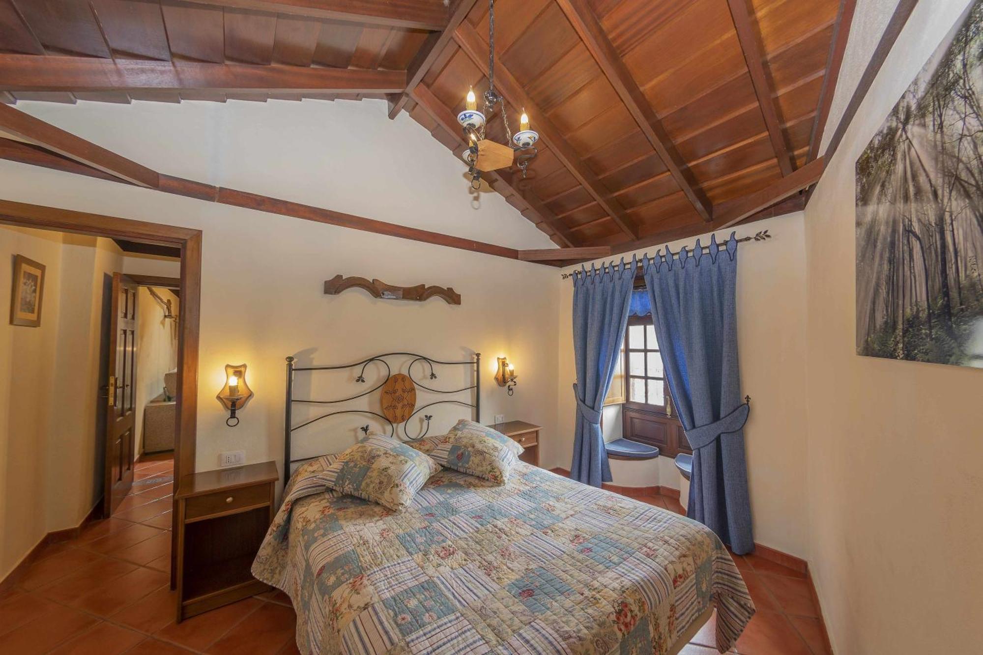 Country house Monte Del Agua Los Silos