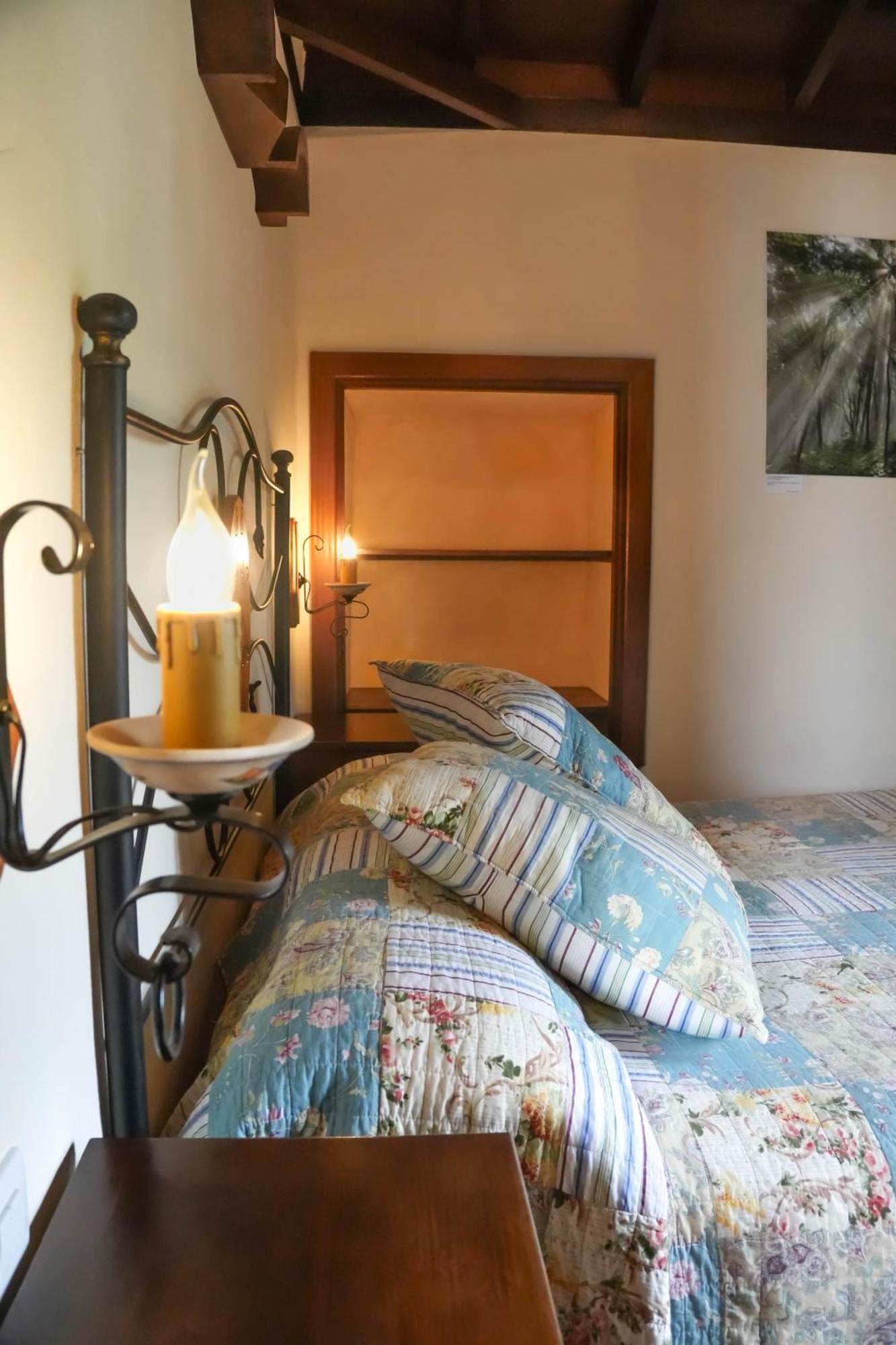 Monte Del Agua Country house Los Silos
