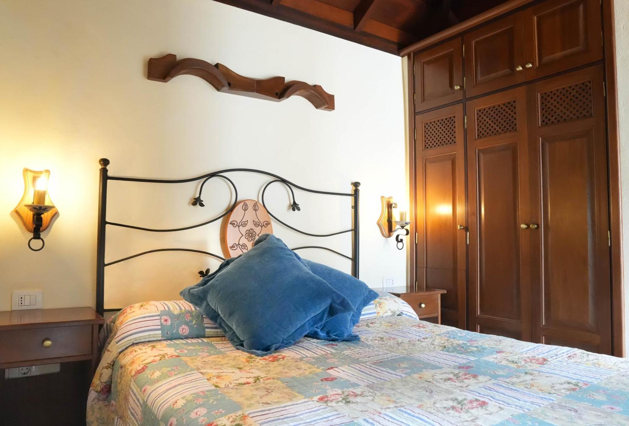 Monte Del Agua Country house Los Silos