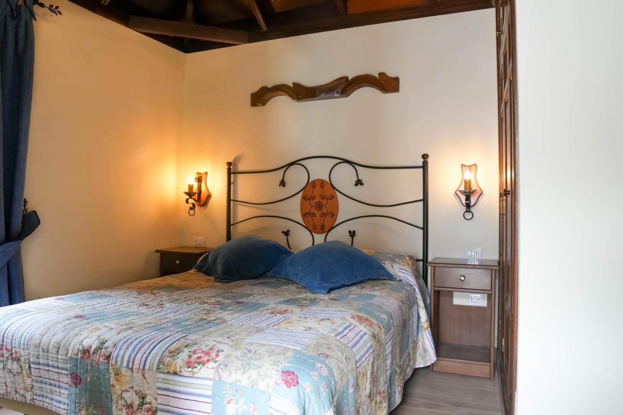 Country house Monte Del Agua Los Silos