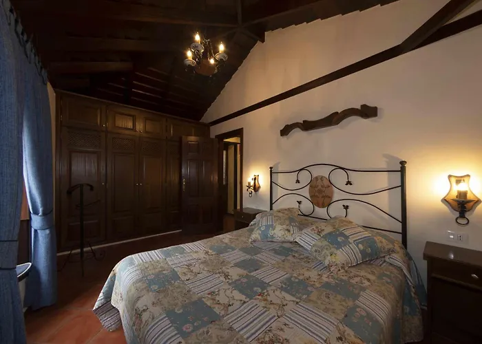 Casa Rural Monte del Agua