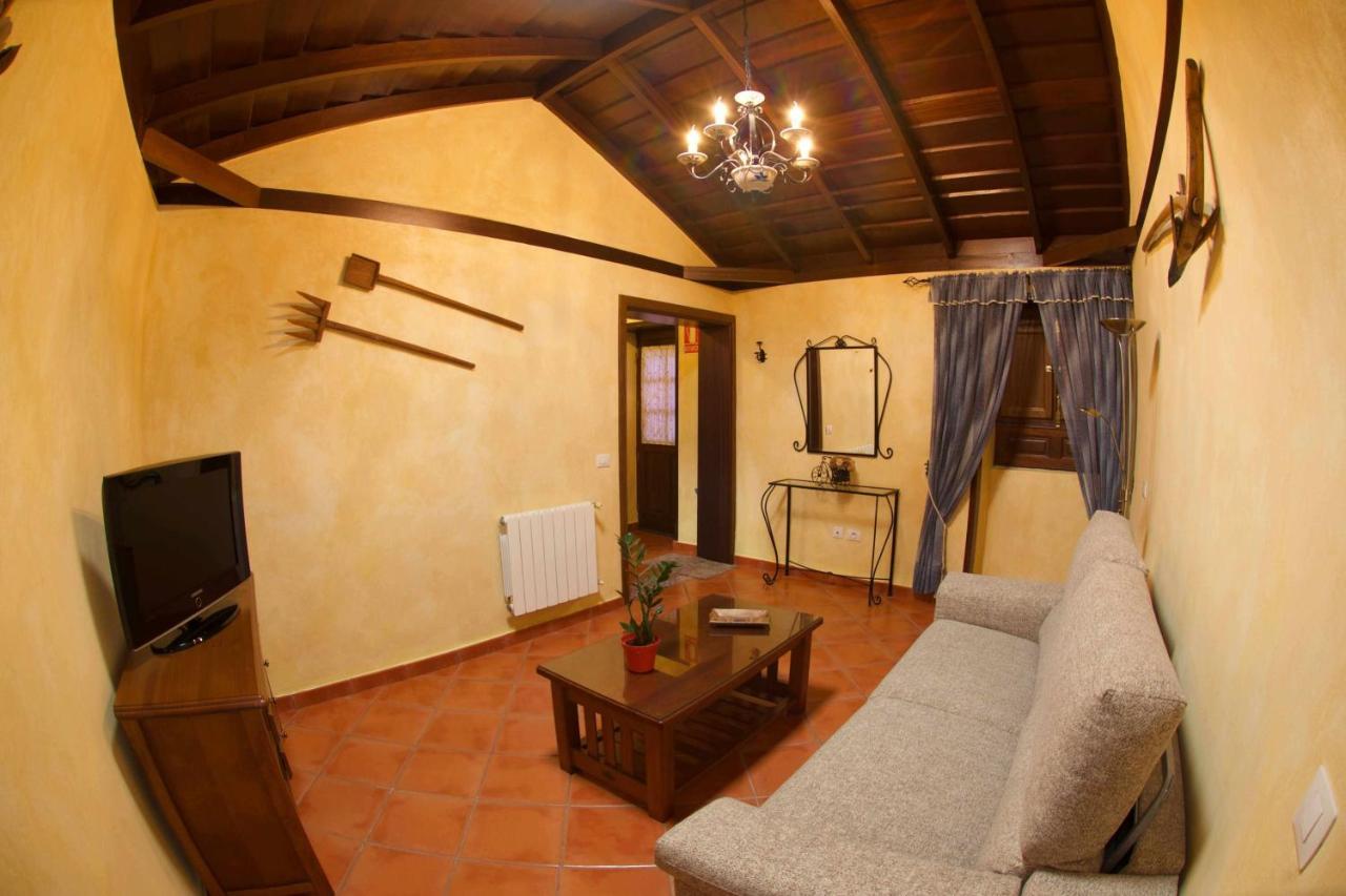 Casa de camp Monte Del Agua *