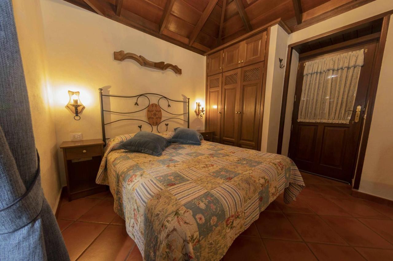 Casa de camp Monte Del Agua *