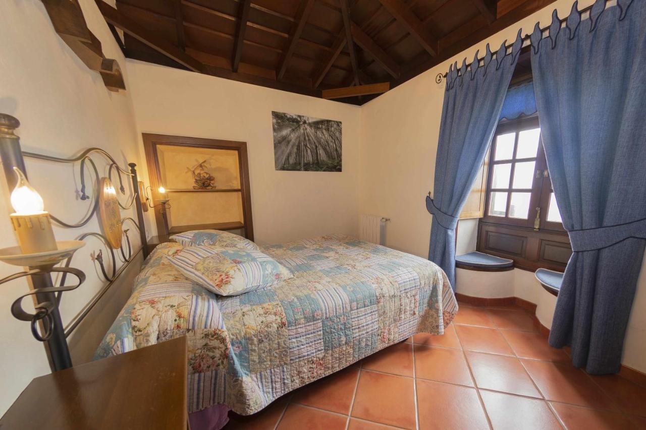 Casa de camp Monte Del Agua